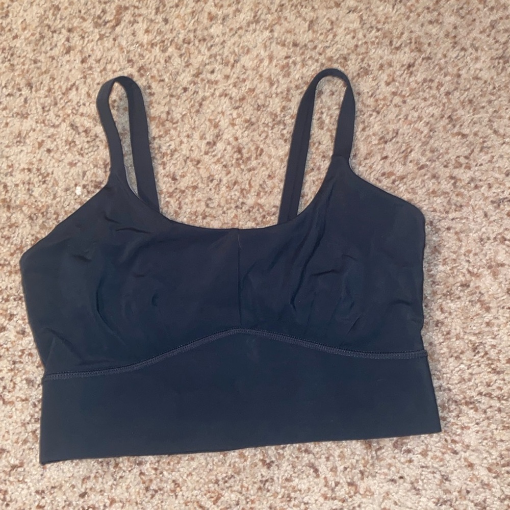 Born Primitive Sports Bra, size M